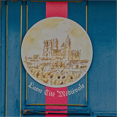 Laon Street View  21