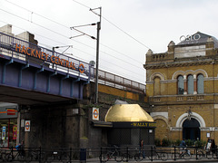 Hackney Central