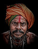 hindu sadhu