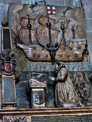 canterbury cathedral (8)late c16 hales family tomb
