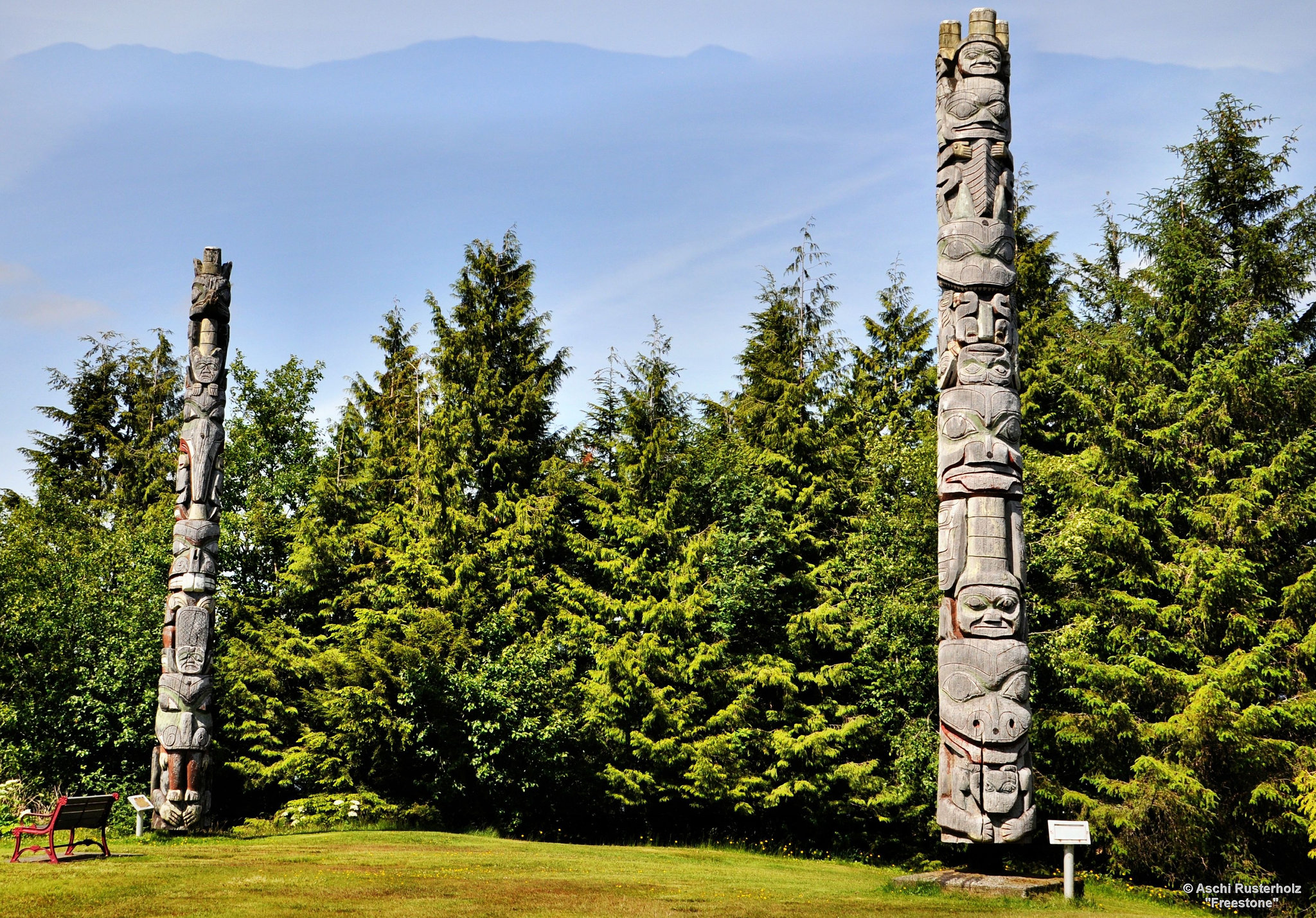 Canada Tour Prince Rupert