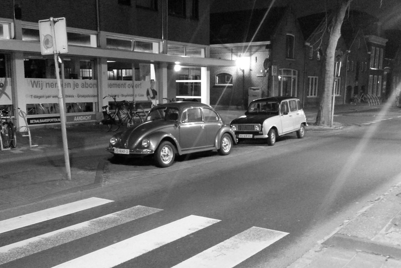 Volkswagen and Renault