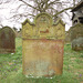 Church of Saint Kentigern, Grinsdale, Cumbria  (Redundant)