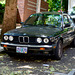 USA 2016 – Portland OR – BMW 325is