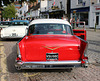 Red Chevvy