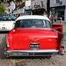 Red Chevvy