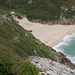 Porthcurno Beach