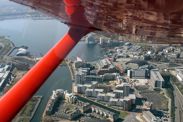 Cardiff Bay