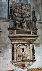 canterbury cathedral (7)late c16 hales family tomb