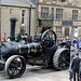 Traction Engine ‘The Chief’