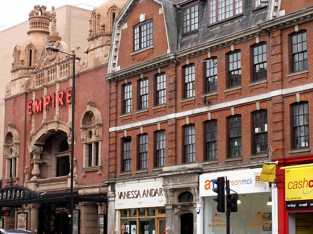 Hackney Empire