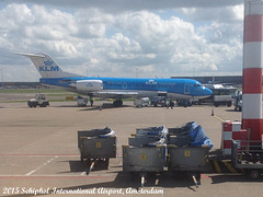 126 The London Shuttle Awaits Us.