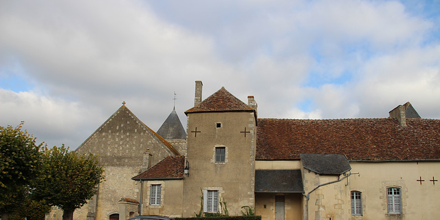 MAIRIE PLAIMPIED
