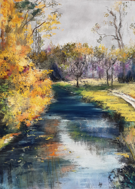 En automne