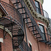 Grillwork in Beacon HIll (Explored)