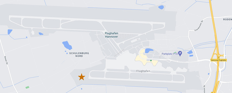 Hanover Airport