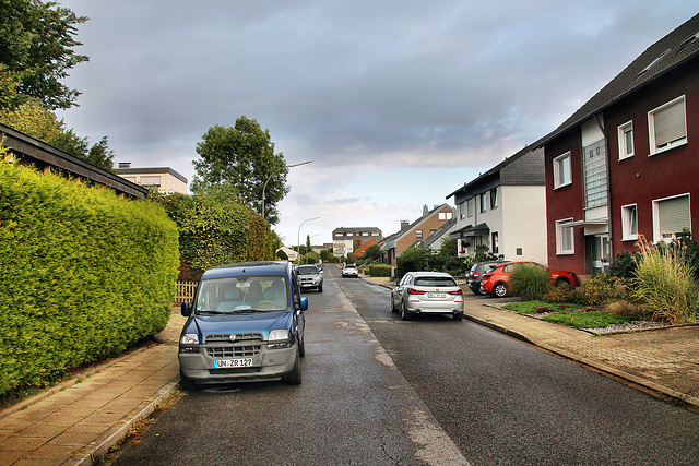 Friedrich-Goerdeler-Straße (Bergkamen) / 17.09.2022