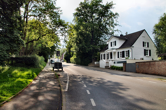 Olpketalstraße (Dortmund-Lücklemberg) / 18.05.2024