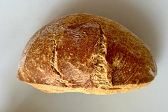 Italy 2025 – Italian bread