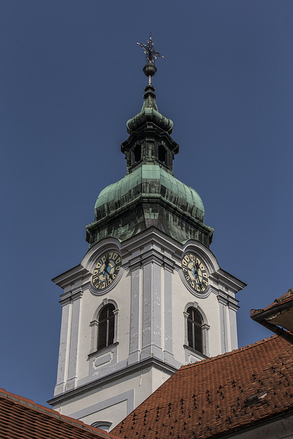 Karlovac - Croazia