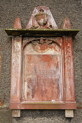 Church of Saint Kentigern, Grinsdale, Cumbria  (Redundant)