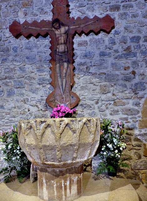 Caltanissetta - Abbazia di Santo Spirito