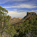 Chisos Basin and Casa Grande