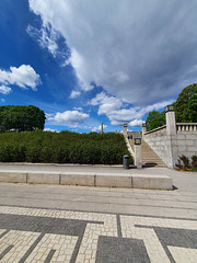 Vigeland Park