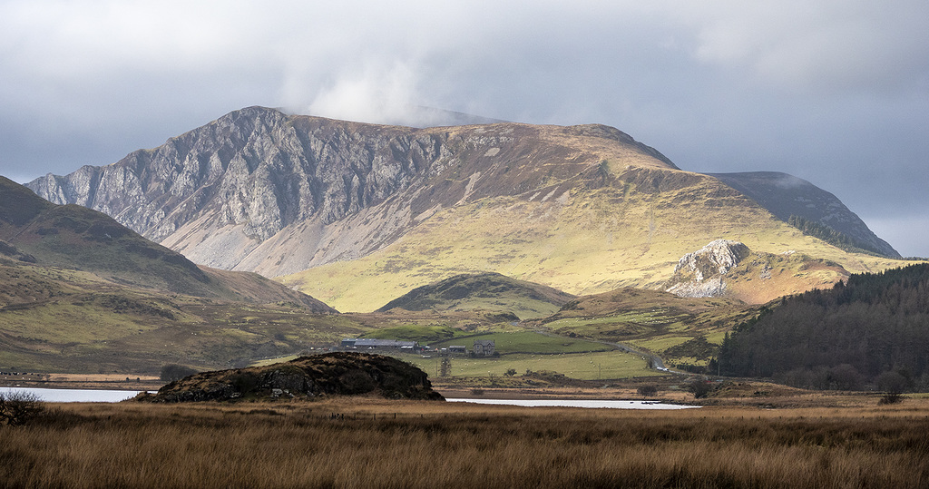 Snowdonia