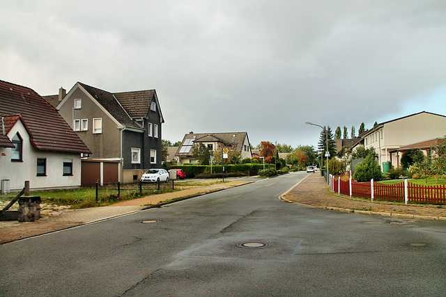 Büscherstraße (Bergkamen) / 17.09.2022