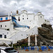 Church of the Virgin Mary (Panagitsa Tower)