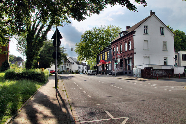 Olpketalstraße (Dortmund-Lücklemberg) / 18.05.2024