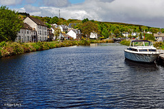 Ardrishaig. Ardrishaig.