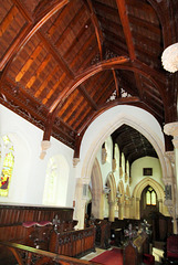 Saint James' Church, Little Dalby, Leicestershire