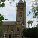 st mary ealing, london