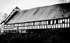 Timbered