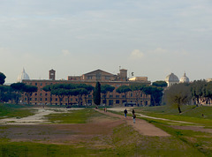 Roma - Circo Massimo