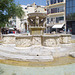 La fontaine Morosini