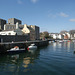 Boats At Castletown