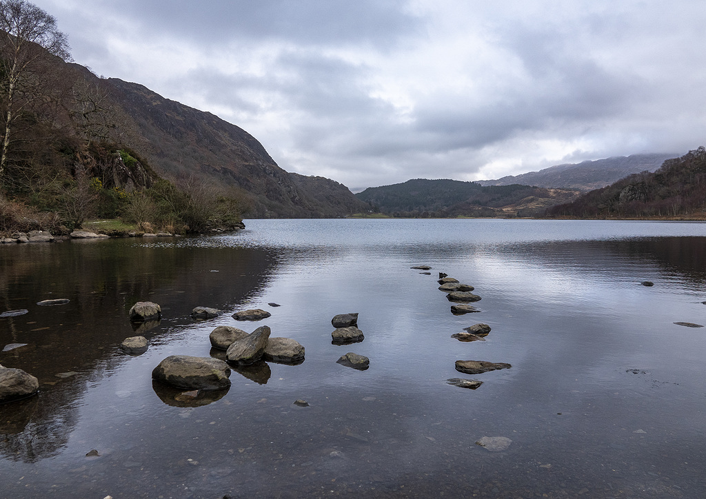 Llyn Dinas