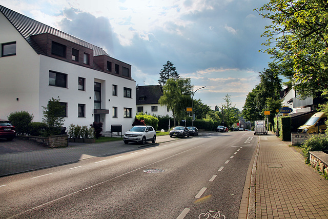 Olpketalstraße (Dortmund-Lücklemberg) / 18.05.2024