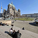 Berlin - Berliner Dom