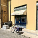 Fano 2025 – Bancomat of the Monte dei Paschi di Siena bank