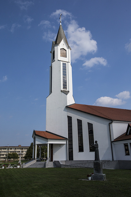 Karlovac - Croazia