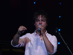 Marciac - Jamie Cullum