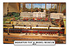 O gauge tinplate railway - Brighton Toy & Model Museum - 31.3.2015