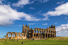 Whitby Abbey
