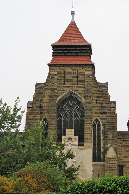 st augustine church, holloway, london (3)