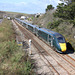 Class 800 at East Aberthaw