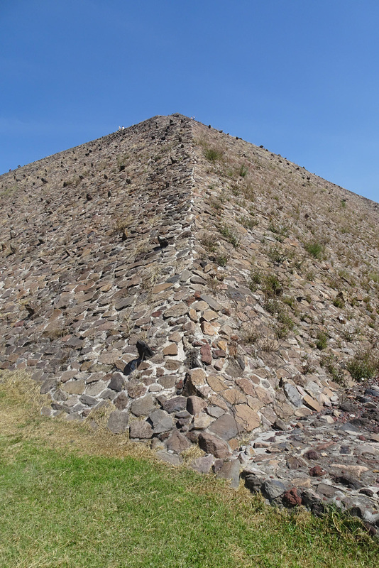 Piramide Del Sol